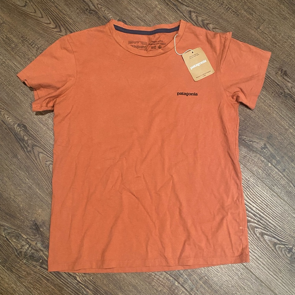 NWT Patagonia T-Shirt